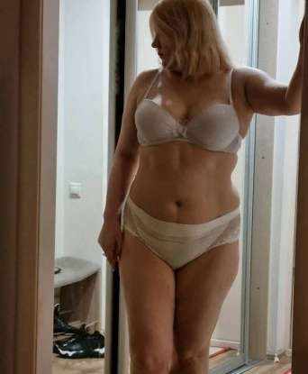 Анкета проститутки Алёна - Фото 1, Кролевец, 38 лет, №1247