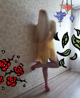 Анкета проститутки Раиса - Фото 1, Кролевец, 44 года, №6485
